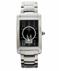 Reloj Hombre Cyma Royal Star 9541