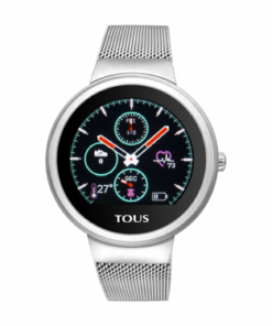 Reloj Mujer Tous Rond Touch Ipg Activity Watch 000351640