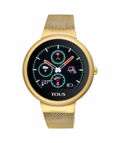 Reloj Mujer Tous Rond Touch Ipg Activity Watch 000351645