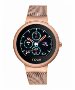 Reloj Mujer Tous Rond Touch Ipg Activity Watch 000351650