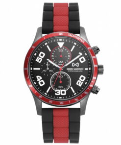 Reloj Hombre Mission Mark Maddox HC7136-54