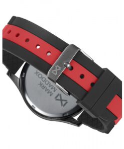 Reloj Hombre Mission Mark Maddox HC7136-54 - Imagen 3