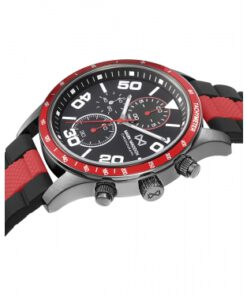 Alternative view of Reloj Hombre Mission Mark Maddox HC7136-54