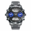Reloj Hombre Mission Mark Maddox HM10004-50