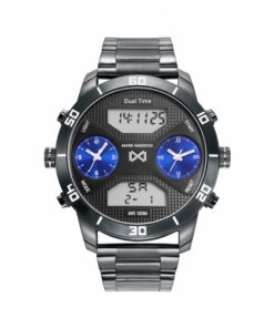 Reloj Hombre Mission Mark Maddox HM10004-50