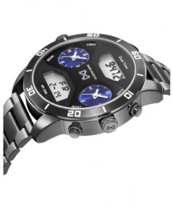 Alternative view of Reloj Hombre Mission Mark Maddox HM10004-50
