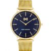 Reloj Hombre Mark Maddox Greenwich HM7122-37
