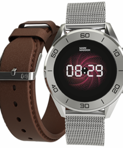 Alternative view of Reloj Hombre Smart Now Mark Maddox HS1000-80