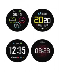 Alternative view of Reloj Smart Now Hombre Mark Maddox HS1000-50