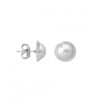 Pendientes Plata Majorica 15419.01.2.000.010.1
