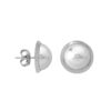 Pendientes Plata Majorica Lyra 15421.01.2.000.010.1