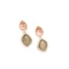 Pendientes Plata Lineargent 16781-A
