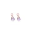 Pendientes Plata Lineargent 17032-L-A