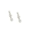 Pendientes Plata Lineargent 17092-A