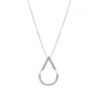 Colgante Plata Lineargent 17923-PE