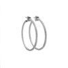 Pendientes Salvatore Plata 195A0016