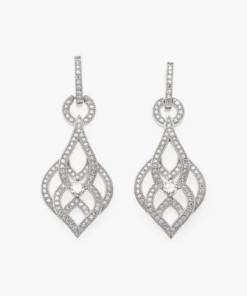 Pendientes Plata Salvatore 136A0074