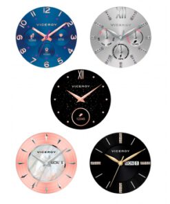 Alternative view of Reloj Mujer Viceroy SmartPro 41102-70