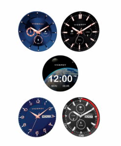 Alternative view of Reloj Hombre Viceroy SmartPro 41111-30
