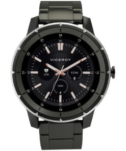 Reloj Hombre Vioceroy SmartPro 41111-50