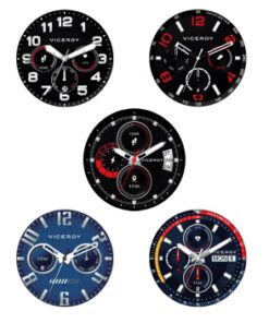 Alternative view of Reloj Hombre Viceroy SmartPro Sport 41113-50