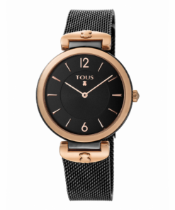 Reloj Mujer Tous S-Mesh 700350300