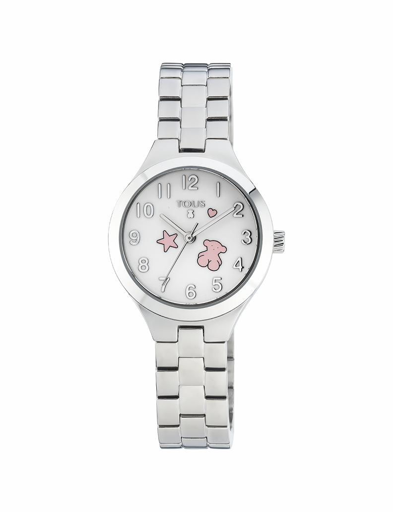 Reloj Mujer Tous LEN 100350605 – Bolaños Joyero