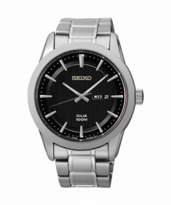 Reloj Hombre Seiko Solar SNE363P1