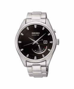 Reloj Hombre Seiko Kinetic Neo Classic SRN045P1
