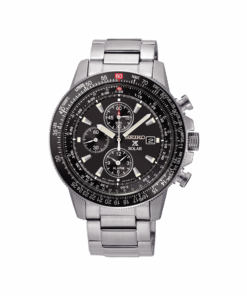 Reloj Hombre Seiko Prospex Solar SSC009P1