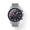 Reloj Hombre Tissot Super Sport Chrono T125.617.11.051.00