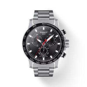 Reloj Hombre Tissot Super Sport Chrono T125.617.11.051.00