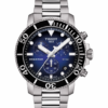 Reloj Hombre Tissot Seastar 1000 Chronograph T120.417.11.041.01