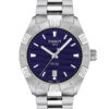 Reloj Hombre Tissot PR 100 Sport Gent T101.610.11.041.00