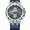 Reloj Hombre Maurice Lacroix Aikon Chronograph AI1018-SS001-333-1
