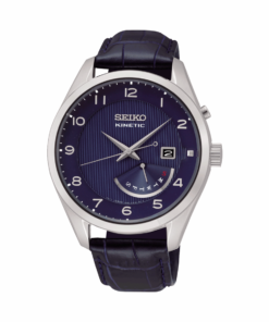 Reloj Hombre Seiko SRN061P1 Kinetic Neo Classic