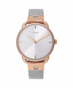 Reloj Mujer Tous LET MESH 000351490