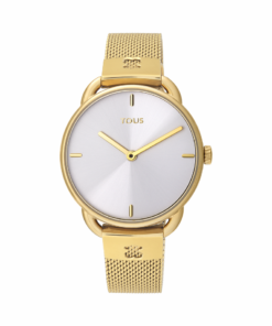 Reloj Mujer Tous LET MESH 000351495