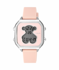 Reloj Mujer Tous D-BEAR Teen 100350385