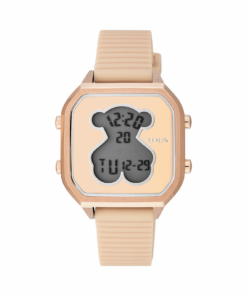 Reloj Mujer Tous D-BEAR Teen 100350395