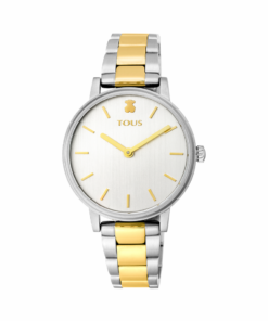 Reloj Mujer Tous Rond Straight 100350475