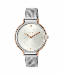 Reloj Mujer Tous Real Bear 800350890