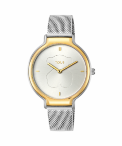 Reloj Mujer Tous Real Bear 900350385