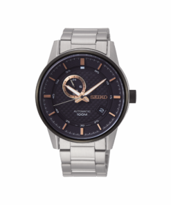 Reloj Hombre Seiko Neo Sport SSA 389K1