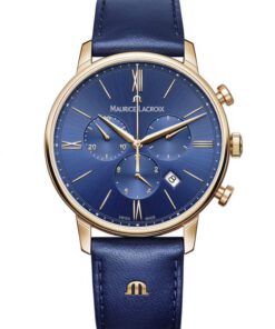 Reloj Hombre Maurice Lacroix Eliros EL1098-PVP01-411-1