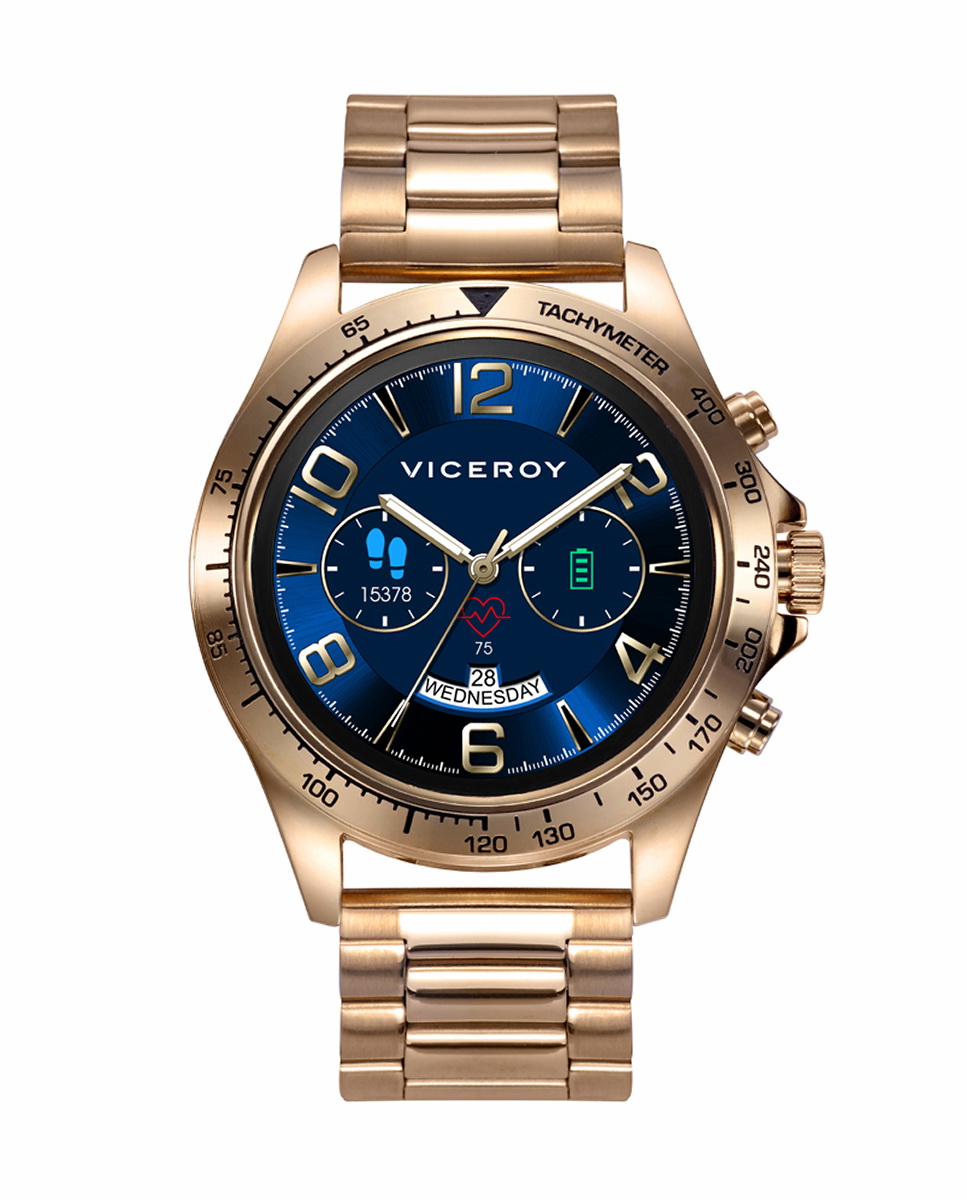 Reloj Viceroy hombre 401135-36