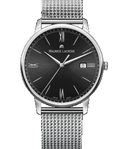 Reloj Hombre Maurice Lacroix Eliros Date El1118-SS002-310-1