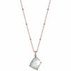 Collar Viceroy Jewels 15110C100-40