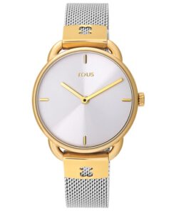 Reloj Mujer Tous Let Mesh 000351485