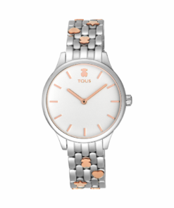 Reloj Mujer Tous Mini Icon 100350655